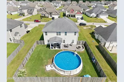 606 Carat Court, Jacksonville, NC 28546 - Photo 47