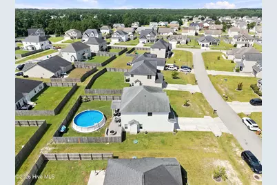 606 Carat Court, Jacksonville, NC 28546 - Photo 49