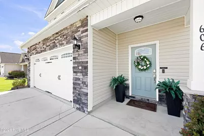 606 Carat Court, Jacksonville, NC 28546 - Photo 11
