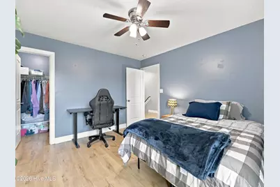 606 Carat Court, Jacksonville, NC 28546 - Photo 35