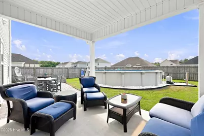 606 Carat Court, Jacksonville, NC 28546 - Photo 13
