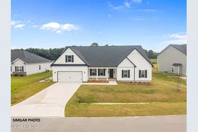 301 Sailview Creek Court #94, Holly Ridge, NC 28445 - Photo 1