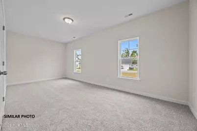 301 Sailview Creek Court #94, Holly Ridge, NC 28445 - Photo 5