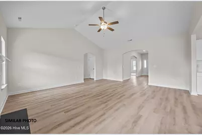 301 Sailview Creek Court #94, Holly Ridge, NC 28445 - Photo 7