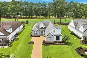 145 Clubhouse Rd, Sunset Beach, NC 28468 - Photo 1