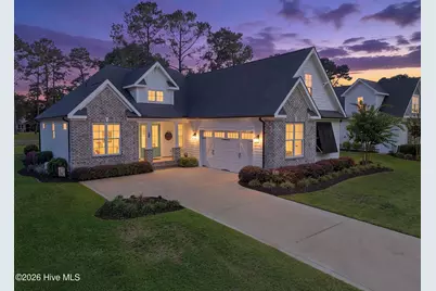 145 Clubhouse Road, Sunset Beach, NC 28468 - Photo 3