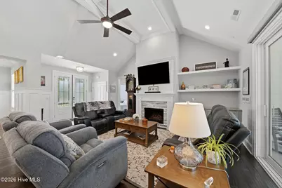 145 Clubhouse Road, Sunset Beach, NC 28468 - Photo 5