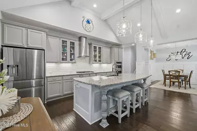 145 Clubhouse Road, Sunset Beach, NC 28468 - Photo 13