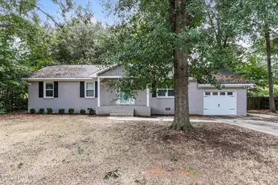 681 Henry Street, Aiken, SC 29803 - Photo 1