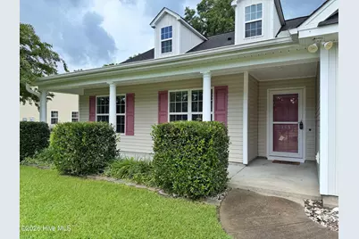 165 Backfield Place, Jacksonville, NC 28540 - Photo 3