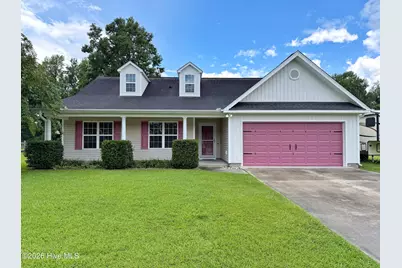 165 Backfield Place, Jacksonville, NC 28540 - Photo 1