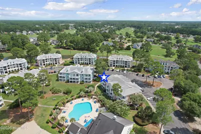 330 S Middleton Drive NW #Unit 312, Calabash, NC 28467 - Photo 27