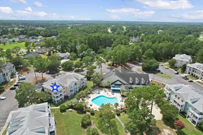 330 S Middleton Drive NW #Unit 312, Calabash, NC 28467 - Photo 29