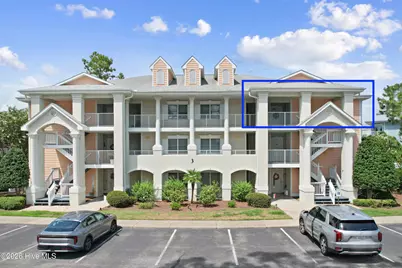 330 S Middleton Drive NW #Unit 312, Calabash, NC 28467 - Photo 1