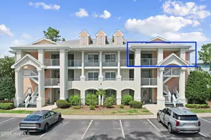 330 S Middleton Dr NW, Calabash, NC 28467 - Photo 1