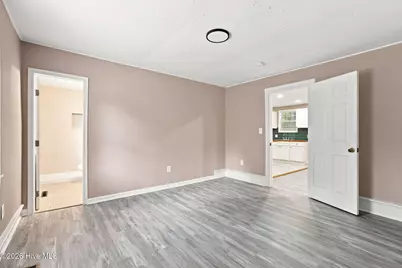 211 E Williamson Street, Mount Olive, NC 28365 - Photo 19