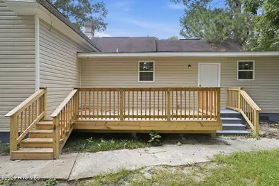 211 E Williamson Street, Mount Olive, NC 28365 - Photo 33