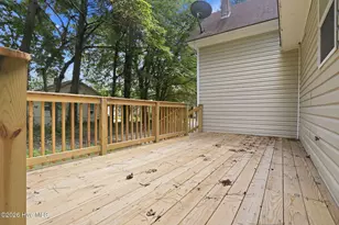 211 E Williamson St, Mount Olive, NC 28365 - Photo 15
