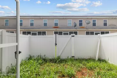 9005 Banister Loop, Jacksonville, NC 28546 - Photo 29