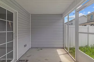 9005 Banister Loop, Jacksonville, NC 28546 - Photo 27