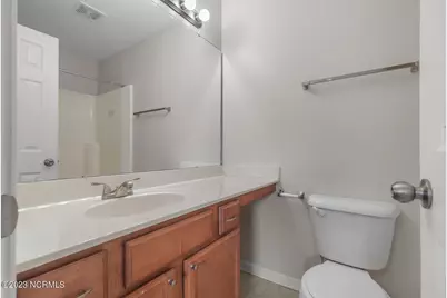 9005 Banister Loop, Jacksonville, NC 28546 - Photo 19