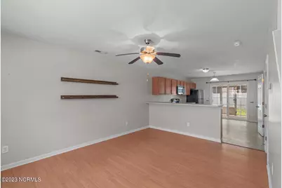 9005 Banister Loop, Jacksonville, NC 28546 - Photo 7