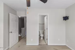 9005 Banister Loop, Jacksonville, NC 28546 - Photo 17