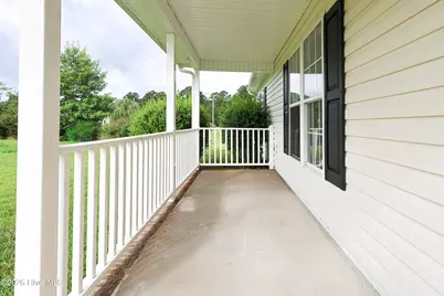 110 Goldie Lane, Beulaville, NC 28518 - Photo 3