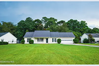 110 Goldie Lane, Beulaville, NC 28518 - Photo 31
