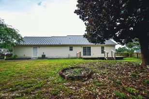110 Goldie Ln, Beulaville, NC 28518 - Photo 29
