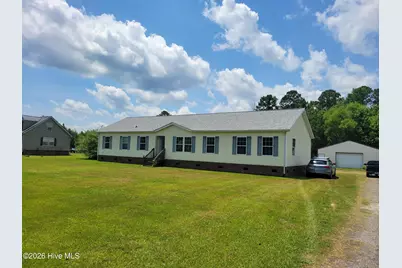 492 Medical Center Road, Gates, NC 27937 - Photo 3