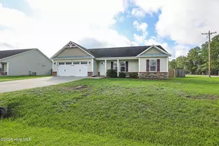 100 Gobblers Way, Richlands, NC 28574 - Photo 3