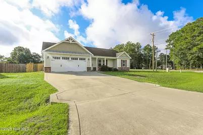 100 Gobblers Way, Richlands, NC 28574 - Photo 5