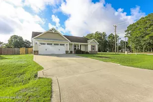 100 Gobblers Way, Richlands, NC 28574 - Photo 5