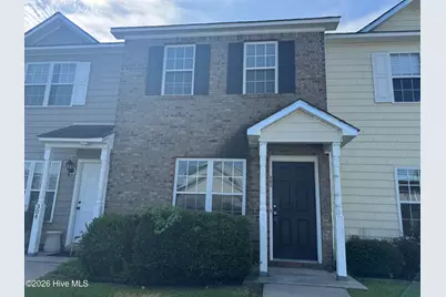 302 Streamwood Drive, Jacksonville, NC 28546 - Photo 1