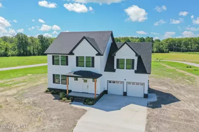 1383 Turnpike Road, Elizabeth City, NC 27909 - Photo 3