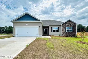 303 Wrenview Ct, Jacksonville, NC 28546 - Photo 1