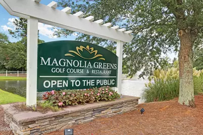 1175 Greensview Circle, Leland, NC 28451 - Photo 41