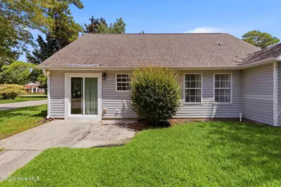 4408 McClelland Drive, Wilmington, NC 28405 - Photo 29