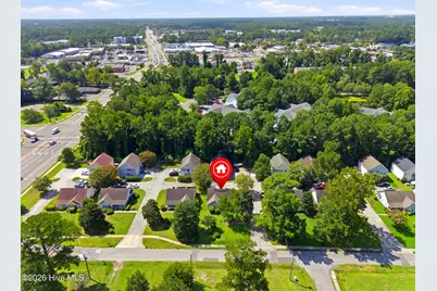 4408 McClelland Drive, Wilmington, NC 28405 - Photo 33