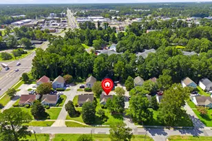 4408 McClelland Dr, Wilmington, NC 28405 - Photo 33