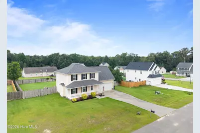 302 Springcreek Court, Hubert, NC 28539 - Photo 45