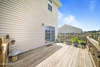 302 Springcreek Court, Hubert, NC 28539 - Photo 39