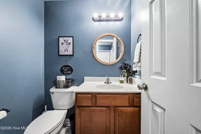 302 Springcreek Court, Hubert, NC 28539 - Photo 25