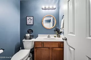 302 Springcreek Ct, Hubert, NC 28539 - Photo 25