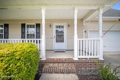 302 Springcreek Court, Hubert, NC 28539 - Photo 5