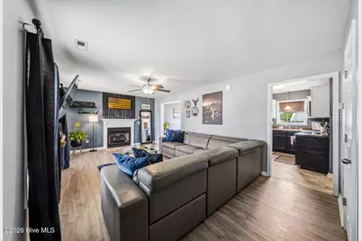 302 Springcreek Court, Hubert, NC 28539 - Photo 7