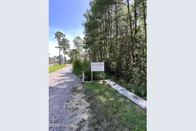 Lot#43,43A Windy Point, Belhaven, NC 27810 - Photo 5