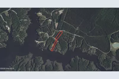 Lot#43,43A Windy Point, Belhaven, NC 27810 - Photo 7