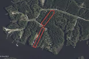 Lot#43 43A Windy Point, Belhaven, NC 27810 - Photo 1
